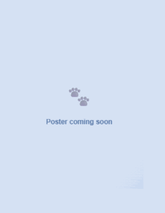 My Furry Valentine show poster